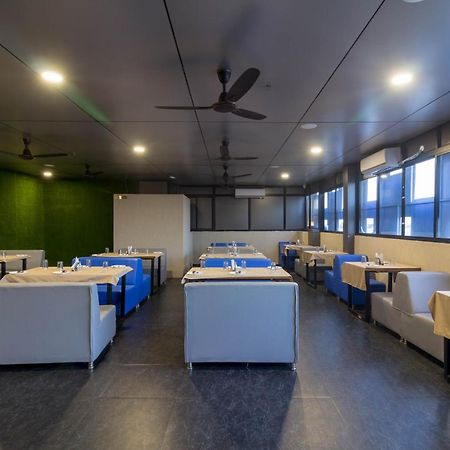 Hotel Green City Gandhinagar Extérieur photo