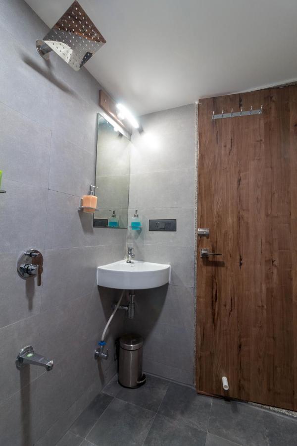 Hotel Green City Gandhinagar Extérieur photo